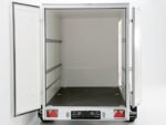 Blyss Kofferanhänger 146x304cm Höhe:180cm 2,0t|Seitentür-Neu – Bild 4
