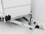 Blyss Kofferanhänger 146x304cm Höhe:180cm 2,0t|Seitentür-Neu – Bild 7