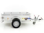 Koch-Anhänger Typ 3.13 Tieflader 1300kg 200x125x45cm Aluminium