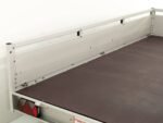 Koch-Anhänger Typ 7.20 Tieflader 2000kg 300x150x45cm Aluminium – Bild 5