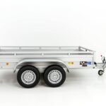Koch-Anhänger Typ 7.26 Tieflader 2600kg 300x150x45cm Aluminium
