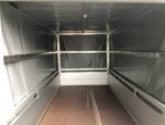 Koch-Anhänger Typ 4.13 Planenanhänger 1300kg 250x125x130cm Aluminium mit Plane – Bild 7
