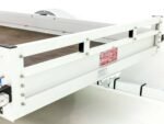 Koch-Anhänger U6M Motorradanhänger Aluminium 750kg 250x150x15cm – Bild 6