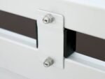 Koch-Anhänger U6M Motorradanhänger Aluminium 750kg 250x150x15cm – Bild 7