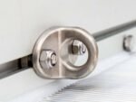 Koch-Anhänger U2 Tieflader 750kg 205x105x45cm Aluminium mit Aluboden – Bild 5