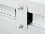 Koch-Anhänger U2 Tieflader 750kg 205x105x45cm Aluminium mit Aluboden – Bild 6