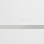 Siemens LC65KDK20 Wandhaube  mit Touch-Control