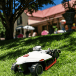 Mammotion LUBA 2 AWD 3000X – Robot Tondeuse Sans Fil 3000m²