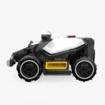 Mammotion LUBA Mini AWD 800 – Robot Tondeuse Sans Fil 800m² – Bild 2