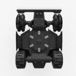 Mammotion LUBA Mini AWD 800 – Robot Tondeuse Sans Fil 800m² – Bild 3