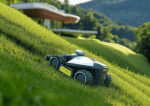Mammotion LUBA Mini AWD 800 – Robot Tondeuse Sans Fil 800m² – Bild 6