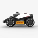 Mammotion LUBA Mini 2 AWD 1000 – Robot Tondeuse Sans Fil 1000m² – Bild 4
