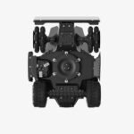 Mammotion LUBA Mini 2 AWD 1000 – Robot Tondeuse Sans Fil 1000m² – Bild 5
