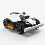 Mammotion LUBA Mini 2 AWD 1000 – Robot Tondeuse Sans Fil 1000m² – Bild 6