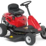 MTD Aufsitzmäher MINIRIDER 76 SDE – Modell 2025-Neu