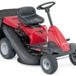MTD Aufsitzmäher SMART MINIRIDER 60 RDE – Modell 2025-Neu