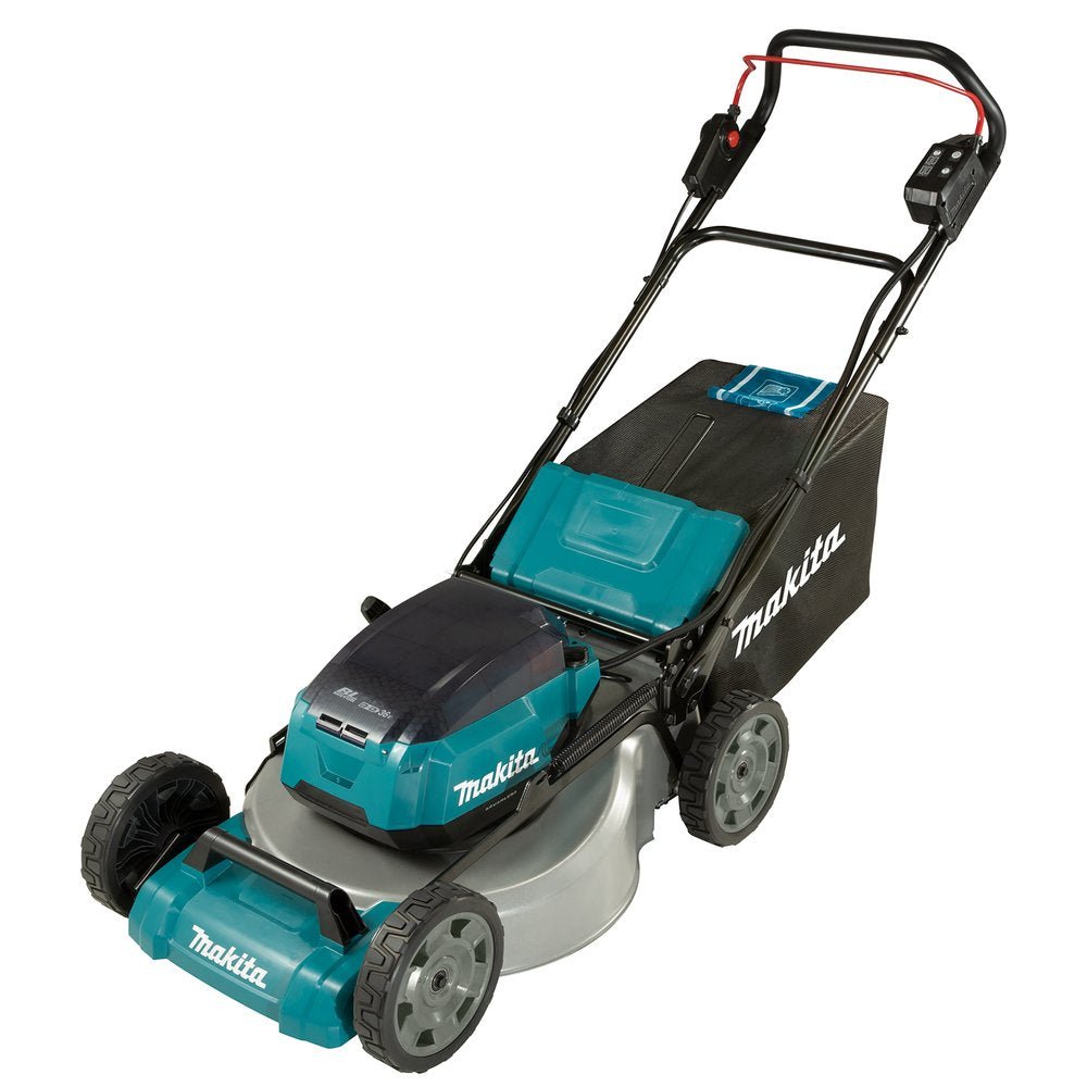 Makita_DLM534Z_ohne_Akku_und_Ladegeraet_202211-2.jpg Makita Akku-Rasenmäher DLM534Z ohne Akku und Ladegerät – Bild 1