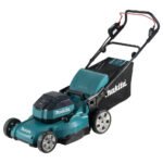 Makita Akku-Rasenmäher LM002JM101 – inkl. Akku und Ladegerät