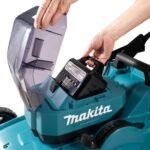 Makita Akku-Rasenmäher LM002JM101 – inkl. Akku und Ladegerät – Bild 2
