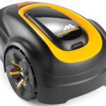 McCulloch Mähroboter ROB S400 – Modell 2021-Neu