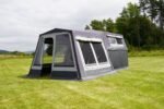 TPV Campinganhänger KT-EU3 Street-Camper 2.0 750kg Ungebremst + Vorzelt und Sonnendach – Bild 3