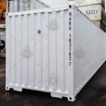 40 Fuss Seecontainer NARU 163162-7 – Bild 2