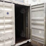 40 Fuss Seecontainer NARU 163162-7 – Bild 3
