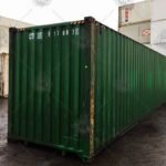 40 Fuss High Cube Seecontainer NARU 517887-0 – Bild 2