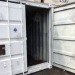 40 Fuss Seecontainer NARU 521035-4 – Bild 3