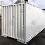 40 Fuss Seecontainer NARU 521035-4 – Bild 2