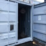 40 Fuss Seecontainer NARU 529157-2 – Bild 3