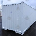 40 Fuss Seecontainer NARU 529157-2 – Bild 2