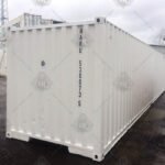 40 Fuss Seecontainer NARU 530073-5 – Bild 2