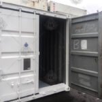 40 Fuss Seecontainer NARU 530073-5 – Bild 3