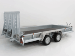 Variant Baumaschinenanhänger Maxi Load 180×400 3,5t|Rampe|Holzboden-Neu
