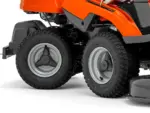 Husqvarna R214C Frontmäher Combi 94 cm Hydrostat – Bild 4