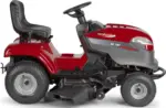 Castelgarden XD 150 Rasentraktor 98 cm Seitenauswurf STIGA Motor – Bild 3