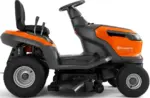 Husqvarna TS 112 Rasentraktor 95 cm Hydrostat – Bild 3