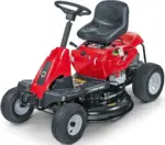 Troy-Bilt TB 76T-S Rasentraktor 76 cm Kompakt – Bild 2