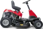 Troy-Bilt TB 76T-S Rasentraktor 76 cm Kompakt – Bild 3