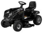 Texas XC140 98 Rasentraktor 98 cm Mulchkit – Bild 2