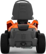 Husqvarna Rider 200iX AWD Akku Frontmäher ohne Mähdeck – Bild 4