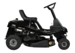 Texas Rider 7600E Aufsitzmäher 76 cm Mulchkit Seitenauswurf – Bild 3