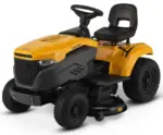 Stiga Tornado 5108W Rasentraktor Hydrostat 108 cm – Bild 2