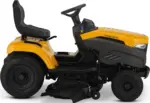 Stiga Tornado 5108W Rasentraktor Hydrostat 108 cm – Bild 3