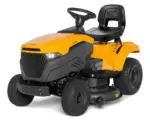 Stiga Tornado 5108 Rasentraktor Hydrostat 108 cm – Bild 2