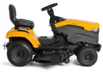 Stiga Tornado 5108 Rasentraktor Hydrostat 108 cm – Bild 3