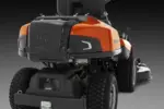 Husqvarna R 316TX AWD Frontmäher ohne Mähwerk AWD – Bild 2