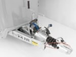 Ifor Williams Pferdeanhänger HB511|silber|Frontausstieg-Neu – Bild 10