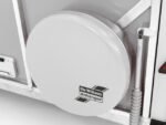 Ifor Williams Pferdeanhänger HB511|silber|Frontausstieg-Neu – Bild 11
